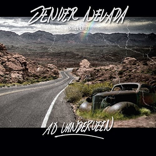 Vanderveen,ad - Denver Nevada - Music CD