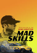 Mad Skills: Drifting With Rhys Millen - Mad Skills: Drifting With Rhys Millen - DVD