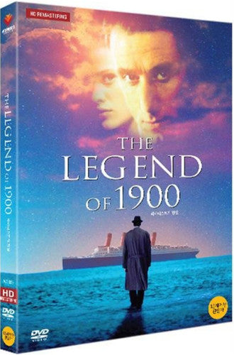 Legend Of 1900 (1998) - Legend Of 1900 (1998) - DVD