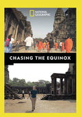 Chasing The Equinox - Chasing The Equinox - DVD