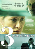 3 Backyards - 3 Backyards - DVD