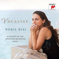Rial,nuria - Vocalise - Music CD