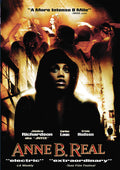 Anne B Real - Anne B Real - DVD