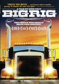 Big Rig - Big Rig - DVD