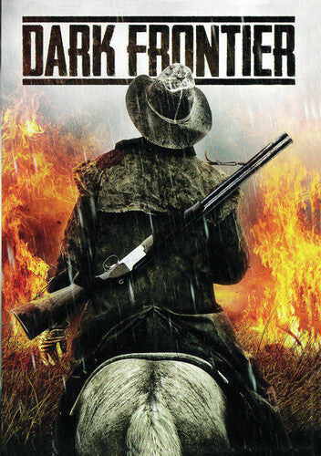 Dark Frontier - Dark Frontier - DVD