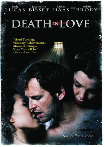Death In Love - Death In Love - DVD