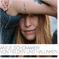Schomaker,antje - Von Helden Und Halunken - Music CD