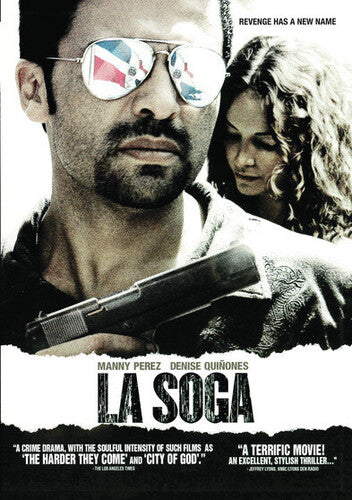 La Soga - La Soga - DVD