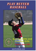 Play Better Baseball - Play Better Baseball - DVD