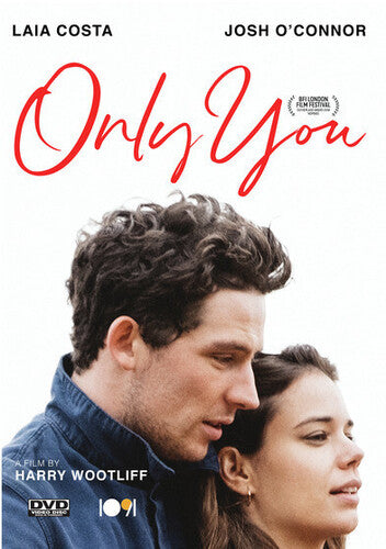 Only You - Only You - DVD