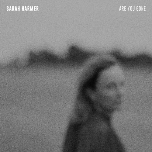 Harmer,sarah - Are You Gone - Vinyl Record