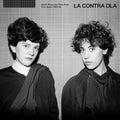 La Contra Ola Post Punk & Synth Wave From / Var - La Contra Ola Post Punk & Synth Wave from Spain 1980-86 [LP]