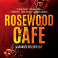 Newsam,daivd - Rosewood - Music CD