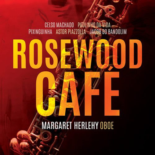 Newsam,daivd - Rosewood - Music CD