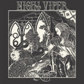 Night Viper - Exterminator - Vinyl Record