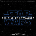 Williams,john - Star Wars: The Rise Of Skywalker - O.s.t. - Music CD