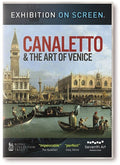 Canaletto & Art Of Venice - Canaletto & Art Of Venice - DVD