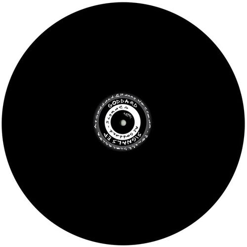 Goddard - Signals - Vinyl Record