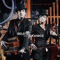 Laloy,didier - Belem & Makanics - Music CD