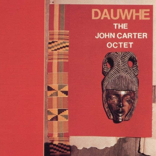 Carter,john - Dauwhe - Vinyl Record