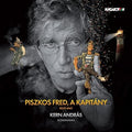 Rejto,jeno - Piszkos Fred - Music CD