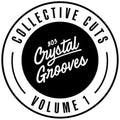 Collective Cuts Volume 1 / Various - Collective Cuts Volume 1 / Various - Vinyl Record