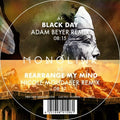 Monolink - Remixes Part 2 - Vinyl Record