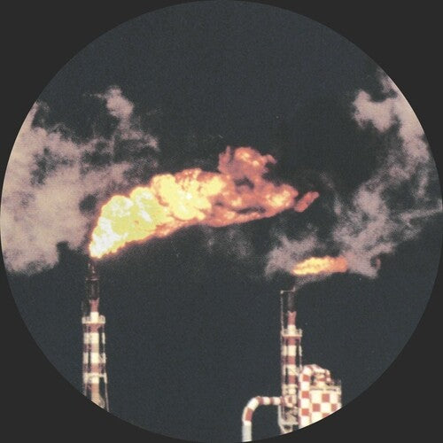 Fango - Lento - Vinyl Record