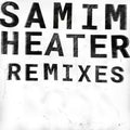 Samim - Heater Remixes - Vinyl Record