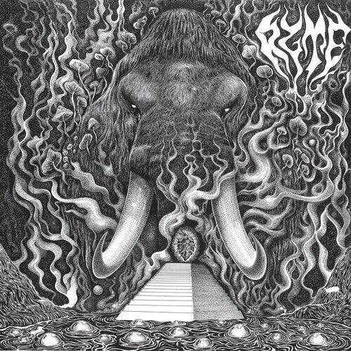 Ryte - Ryte - Vinyl Record