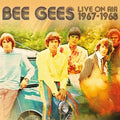 Bee Gees - Live On Air 1967-1968 - Vinyl Record