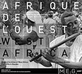 Musical Archives Of West Africa / Various - Musical Archives Of West Africa / Various - Music CD