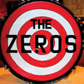 Zeros - In The Spotlight / Nowhere To Run - Vinyl Record