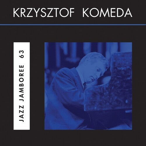 Komeda,krzysztof - Jazz Jamboree 63 - Vinyl Record