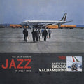 Sestetto Basso Valdambrini - Best Modern Jazz In Italy 1962 - Vinyl Record
