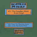 Micay,nathan - Original Schvitz 001 - Vinyl Record