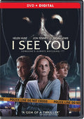 I See You - I See You - DVD