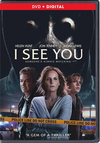 I See You - I See You - DVD