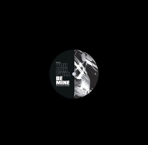 Guti & David Gtronic - You Can Still Be Mine - Vinyl Record