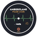Amberflame - Pulse Code - Vinyl Record