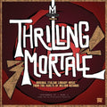 I Marc 4 - Thrilling Mortale - Vinyl Record