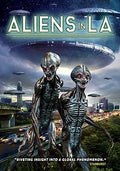 Aliens In La - Aliens In La - DVD