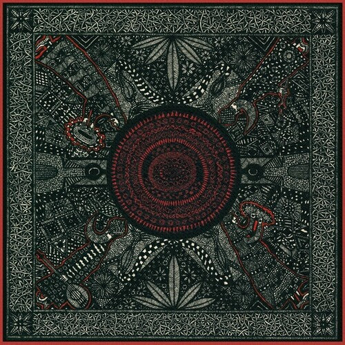 Kundan Lal - Majlis - Vinyl Record