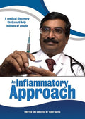 An Inflammatory Approach - An Inflammatory Approach - DVD