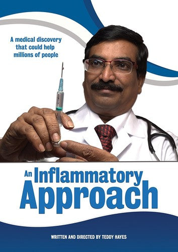 An Inflammatory Approach - An Inflammatory Approach - DVD