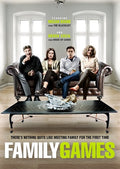 Family Games - Family Games - DVD