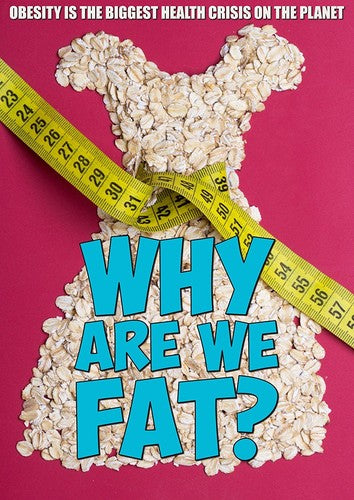 Why Are We Fat - Why Are We Fat - DVD
