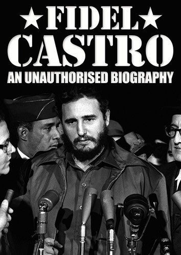 Fidel Castro - Fidel Castro - DVD