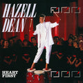 Dean,hazell - Heart First - Music CD