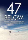 47 Below - 47 Below - DVD